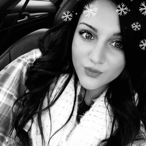 Meet your Posher, Jaylynn